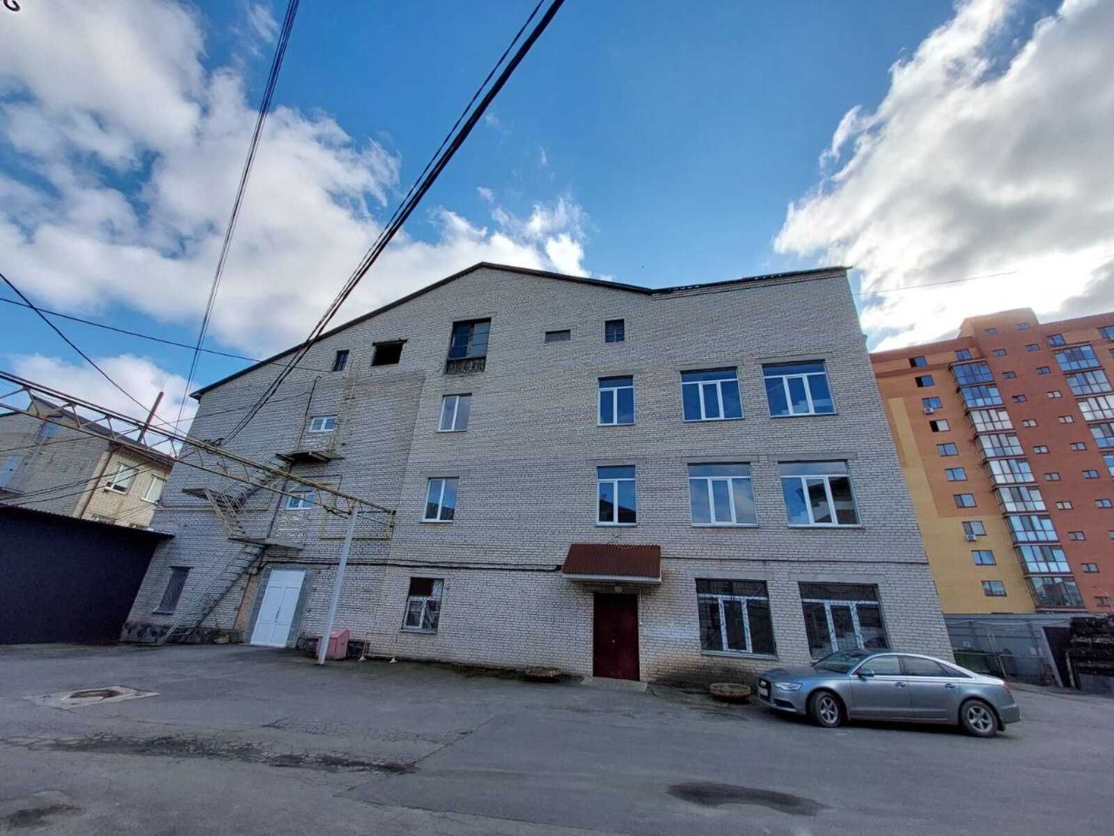 Обʼєкт нерухомості: ПЛОЩА - 2300 м², ЦІНА - 2 100 000 $
, Замостянський — HUBTRUST, Вінниця