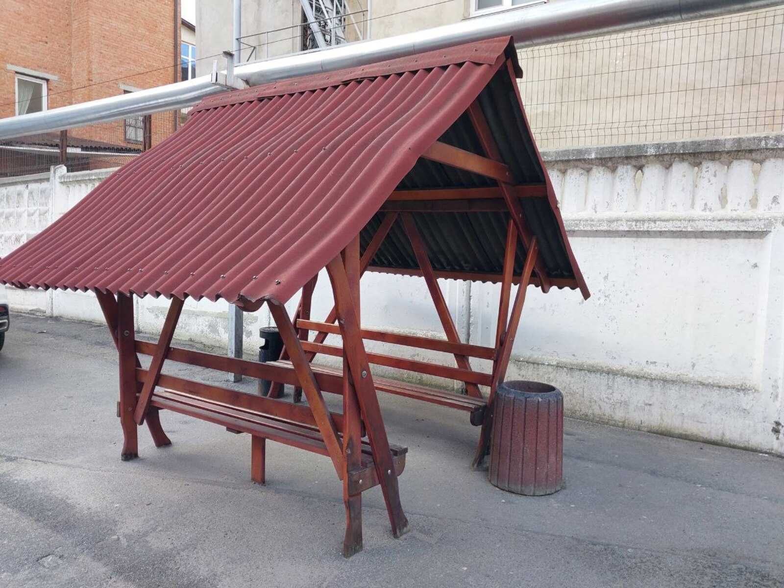Обʼєкт нерухомості: ПЛОЩА - 2300 м², ЦІНА - 2 100 000 $
, Замостянський — HUBTRUST, Вінниця