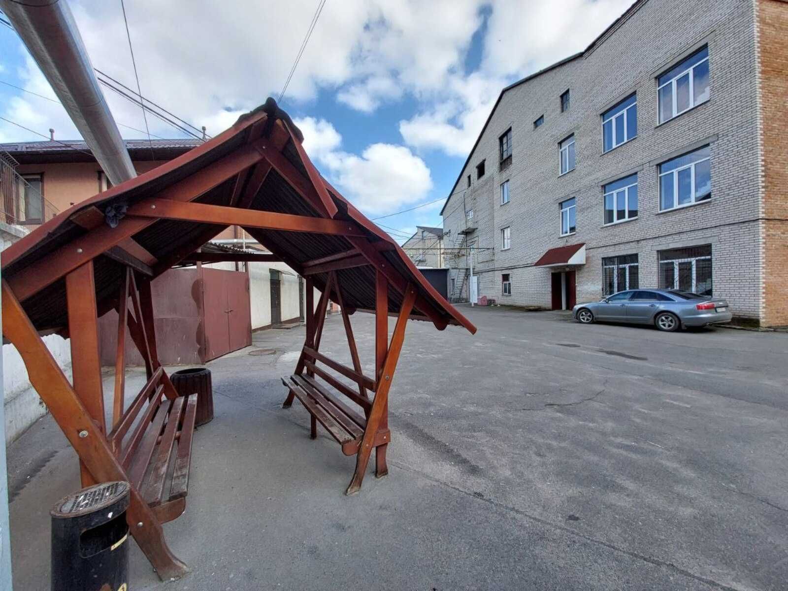 Обʼєкт нерухомості: ПЛОЩА - 2300 м², ЦІНА - 2 100 000 $
, Замостянський — HUBTRUST, Вінниця