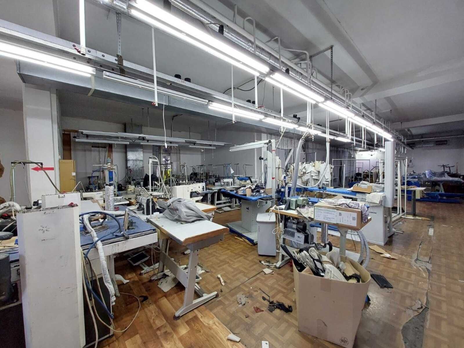 Обʼєкт нерухомості: ПЛОЩА - 2300 м², ЦІНА - 2 100 000 $
, Замостянський — HUBTRUST, Вінниця