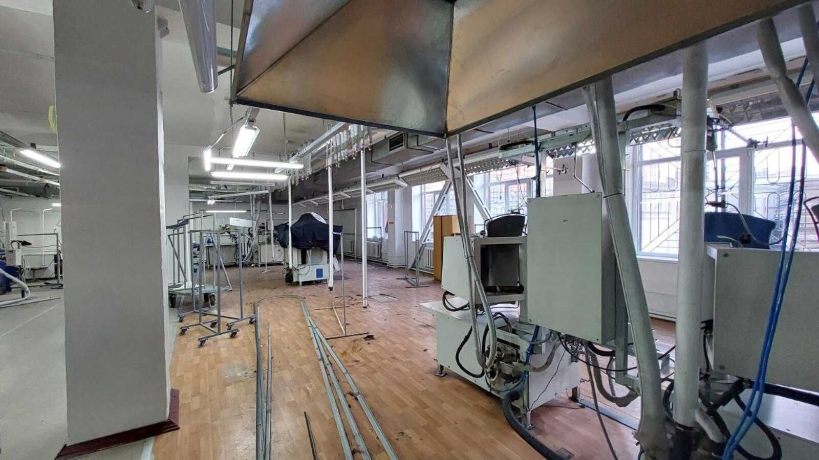 Обʼєкт нерухомості: ПЛОЩА - 2300 м², ЦІНА - 2 100 000 $
, Замостянський — HUBTRUST, Вінниця