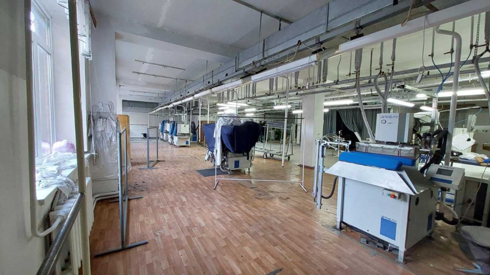Обʼєкт нерухомості: ПЛОЩА - 2300 м², ЦІНА - 2 100 000 $
, Замостянський — HUBTRUST, Вінниця