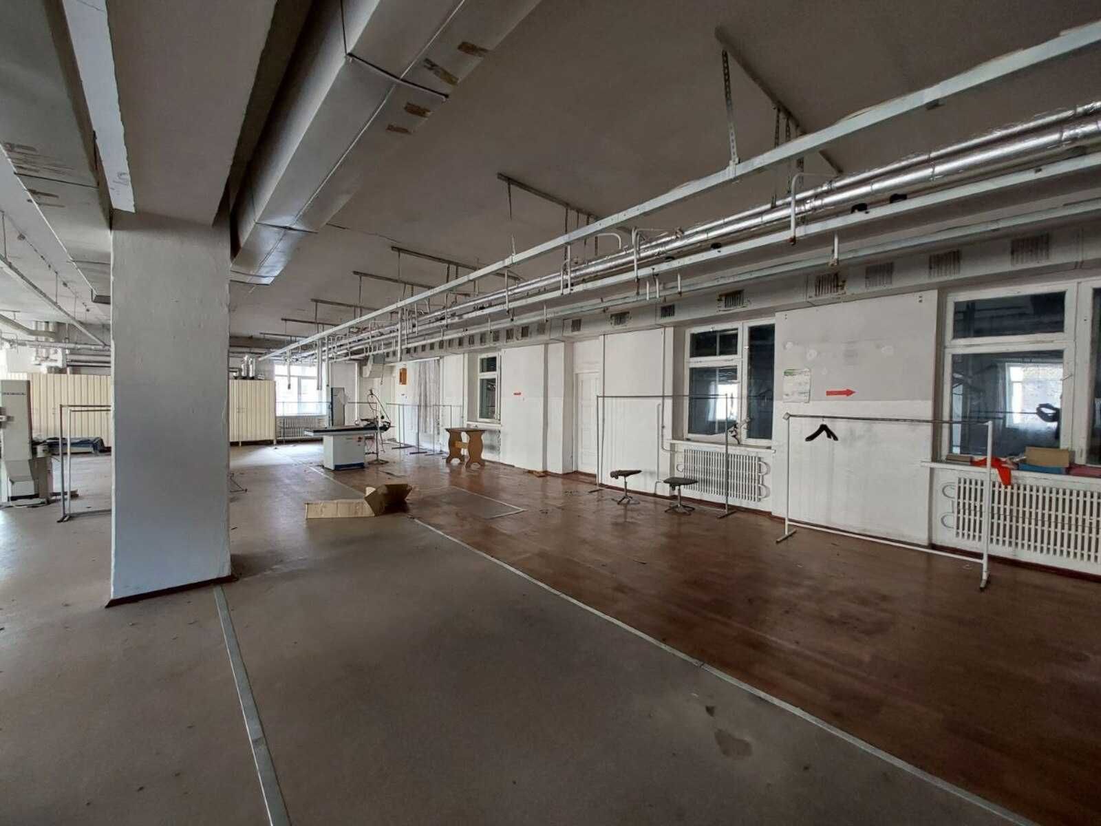 Обʼєкт нерухомості: ПЛОЩА - 2300 м², ЦІНА - 2 100 000 $
, Замостянський — HUBTRUST, Вінниця