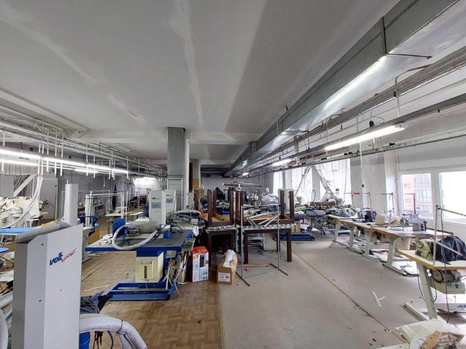 Обʼєкт нерухомості: ПЛОЩА - 2300 м², ЦІНА - 2 100 000 $
, Замостянський — HUBTRUST, Вінниця