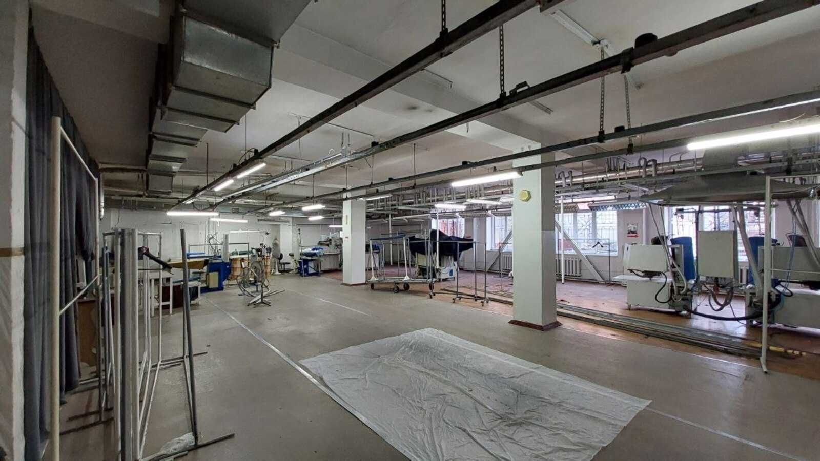 Обʼєкт нерухомості: ПЛОЩА - 2300 м², ЦІНА - 2 100 000 $
, Замостянський — HUBTRUST, Вінниця