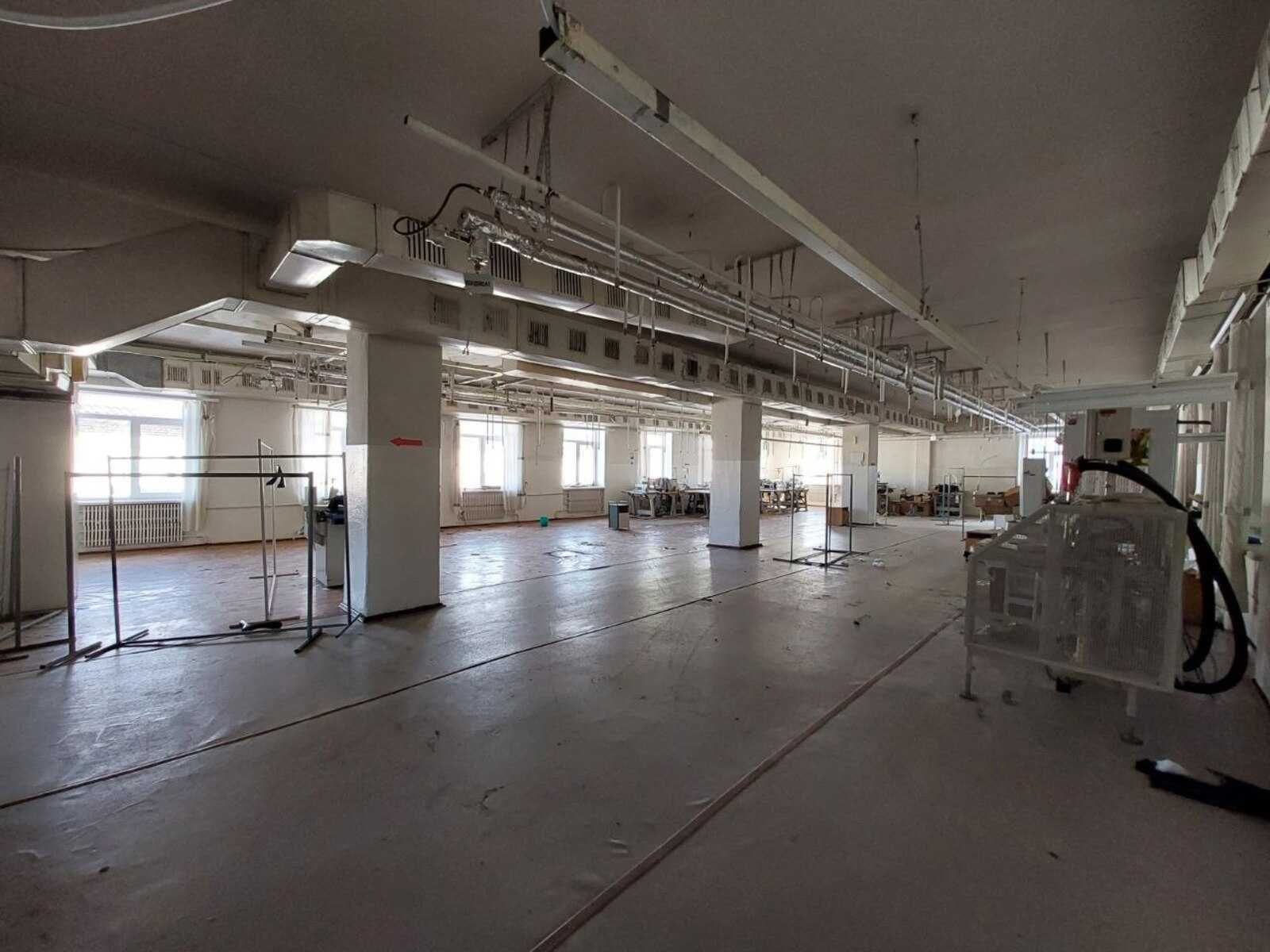 Обʼєкт нерухомості: ПЛОЩА - 2300 м², ЦІНА - 2 100 000 $
, Замостянський — HUBTRUST, Вінниця