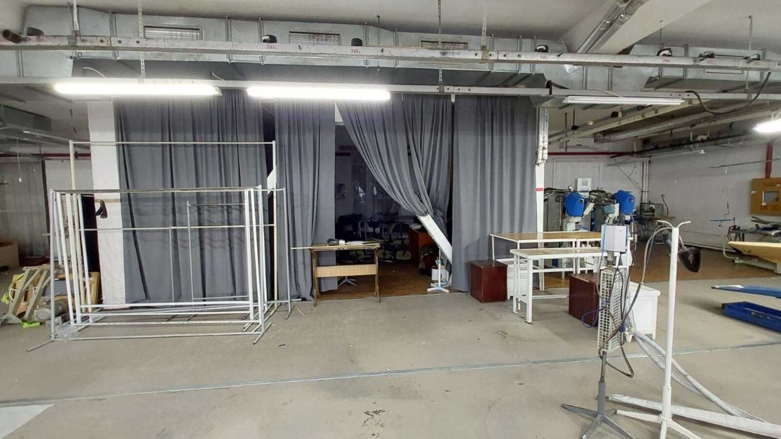 Обʼєкт нерухомості: ПЛОЩА - 2300 м², ЦІНА - 2 100 000 $
, Замостянський — HUBTRUST, Вінниця
