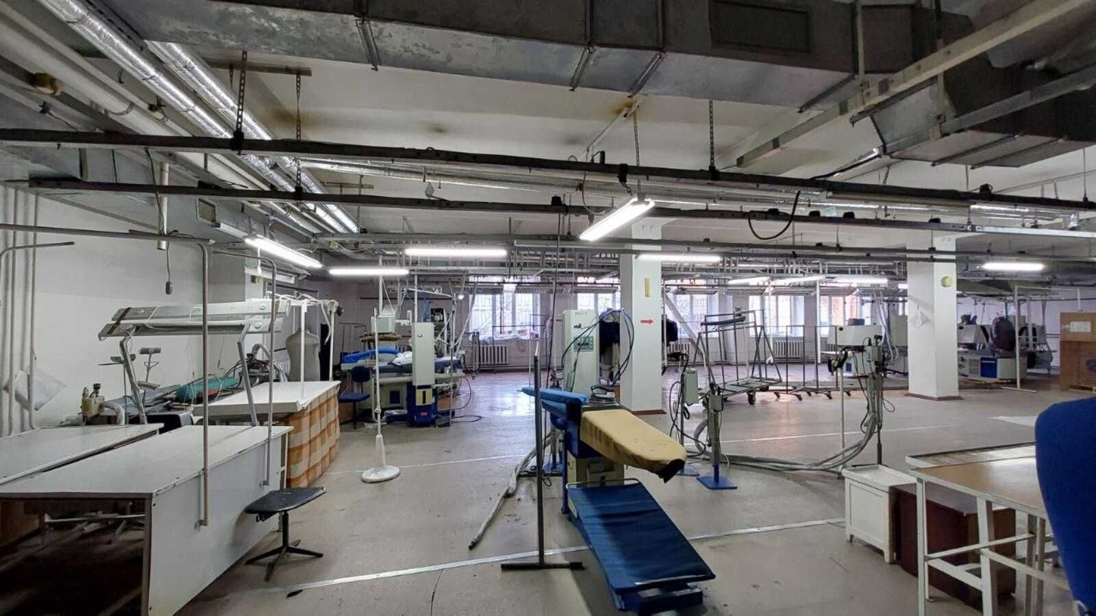 Обʼєкт нерухомості: ПЛОЩА - 2300 м², ЦІНА - 2 100 000 $
, Замостянський — HUBTRUST, Вінниця