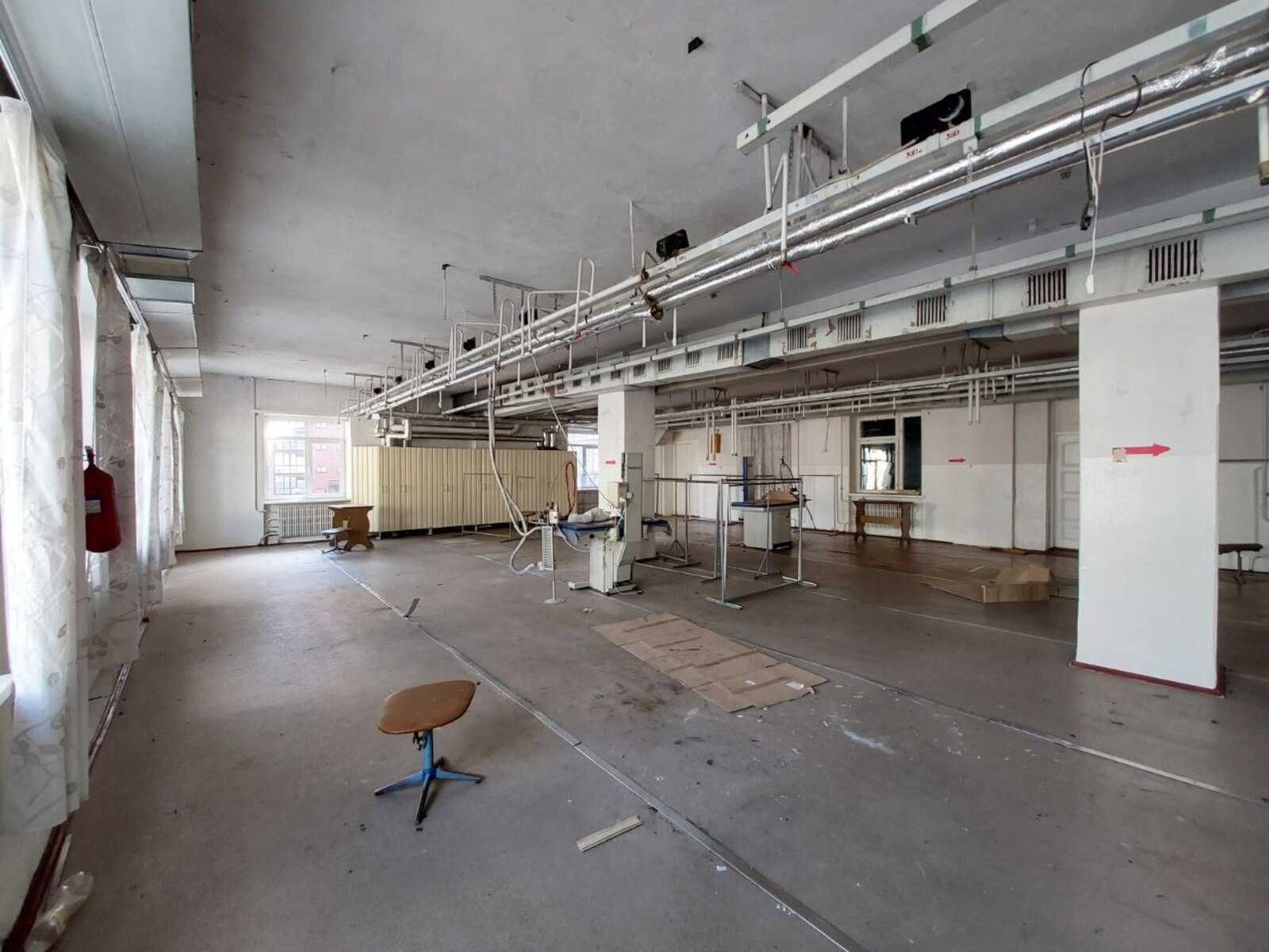 Обʼєкт нерухомості: ПЛОЩА - 2300 м², ЦІНА - 2 100 000 $
, Замостянський — HUBTRUST, Вінниця