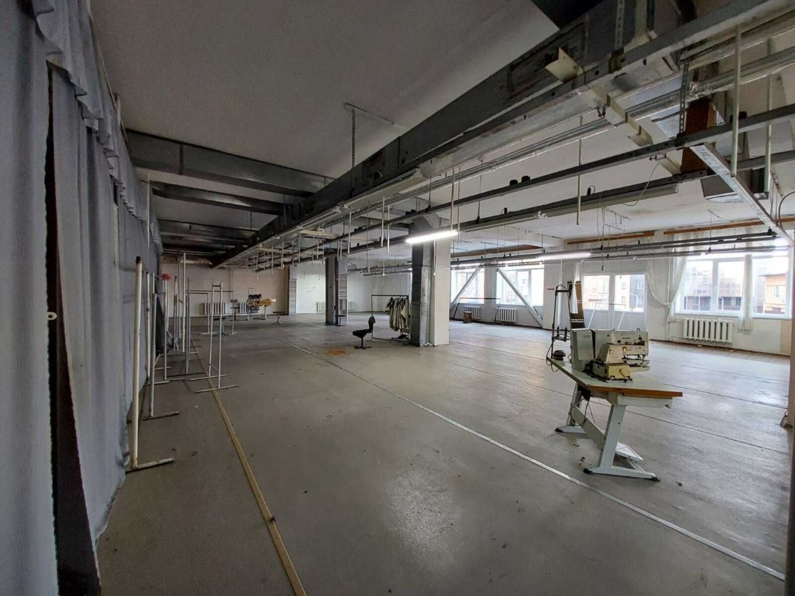 Обʼєкт нерухомості: ПЛОЩА - 2300 м², ЦІНА - 2 100 000 $
, Замостянський — HUBTRUST, Вінниця