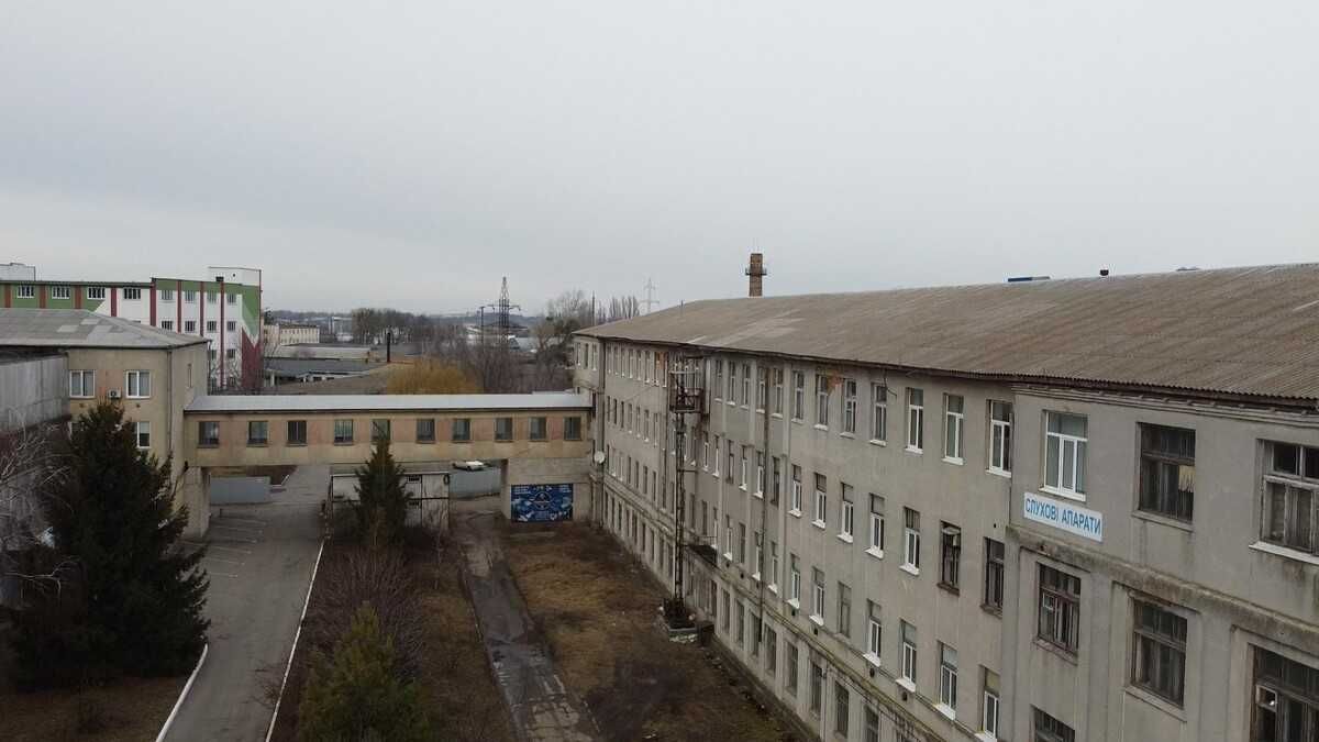 Обʼєкт нерухомості: ПЛОЩА - 500 м², ЦІНА - 160 000 $
, Замостянський — HUBTRUST, Вінниця
