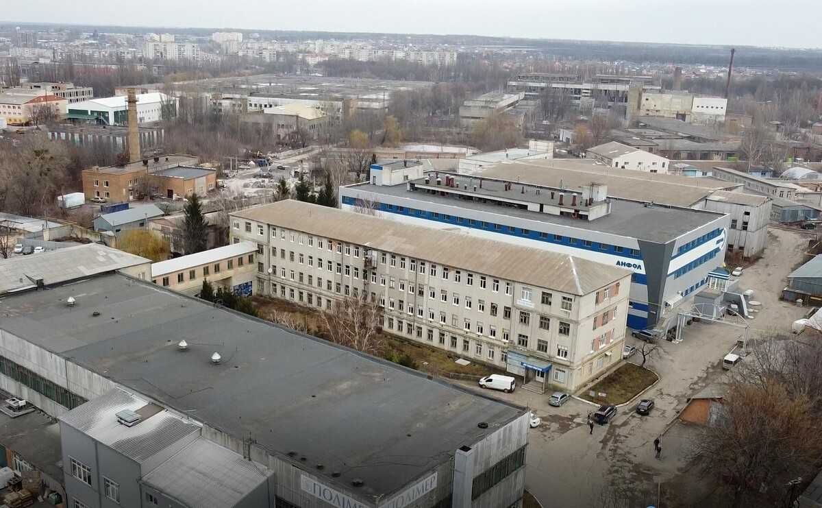 Обʼєкт нерухомості: ПЛОЩА - 500 м², ЦІНА - 160 000 $
, Замостянський — HUBTRUST, Вінниця