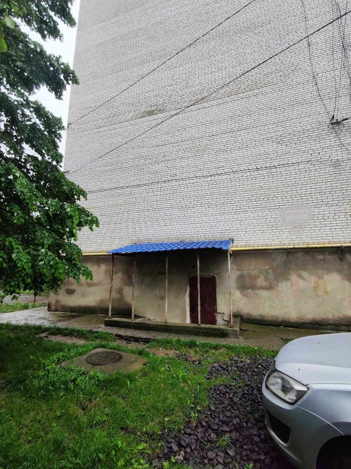 Обʼєкт нерухомості: ПЛОЩА - 120 м², ЦІНА - 46 000 $
, Ленінський — HUBTRUST, Вінниця