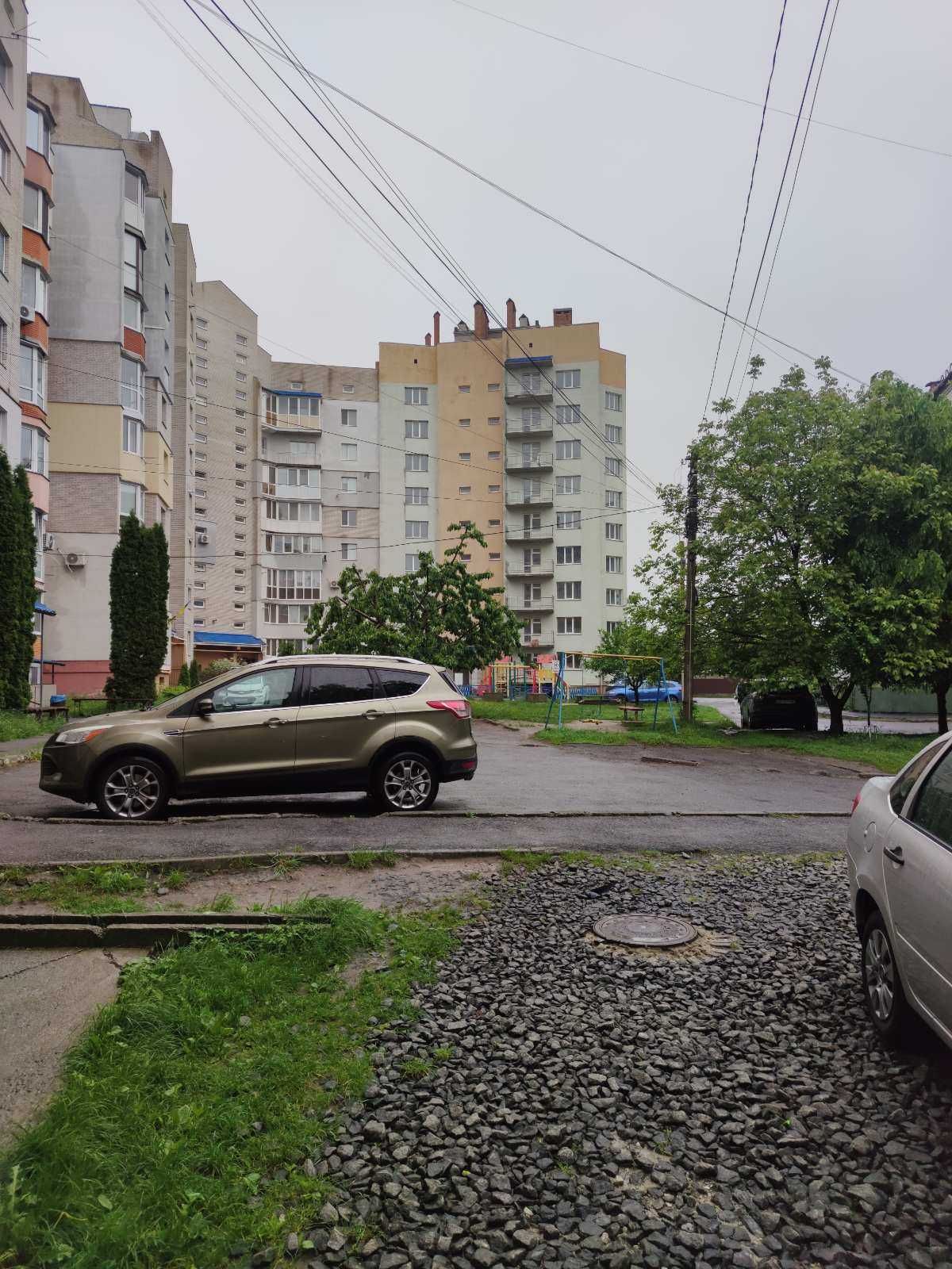 Обʼєкт нерухомості: ПЛОЩА - 120 м², ЦІНА - 46 000 $
, Ленінський — HUBTRUST, Вінниця