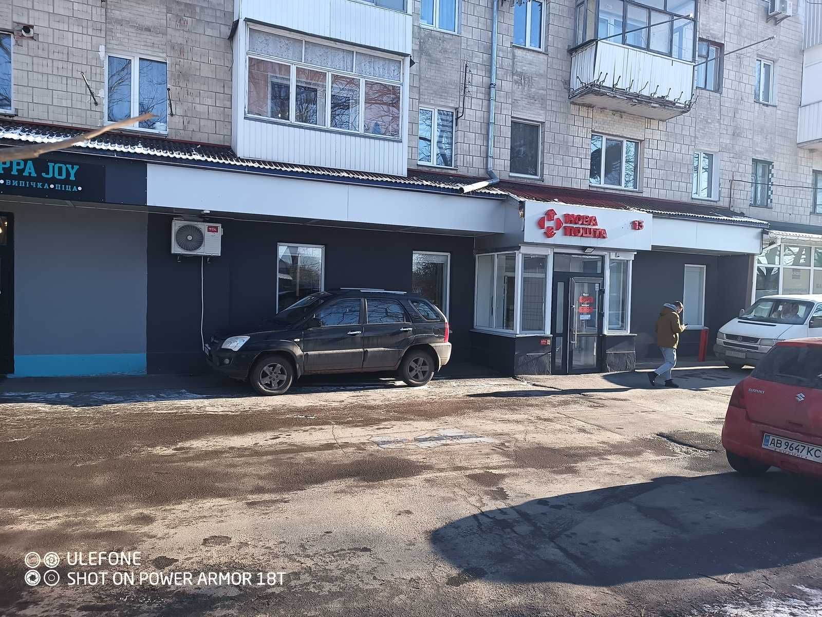 Обʼєкт нерухомості: ПЛОЩА - 220 м², ЦІНА - 265 000 $
, Замостянський — HUBTRUST, Вінниця