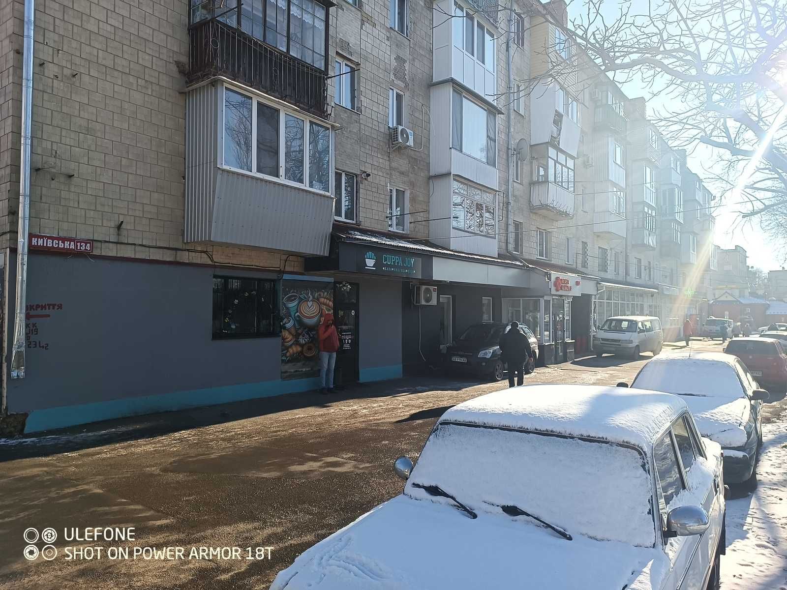 Обʼєкт нерухомості: ПЛОЩА - 220 м², ЦІНА - 265 000 $
, Замостянський — HUBTRUST, Вінниця