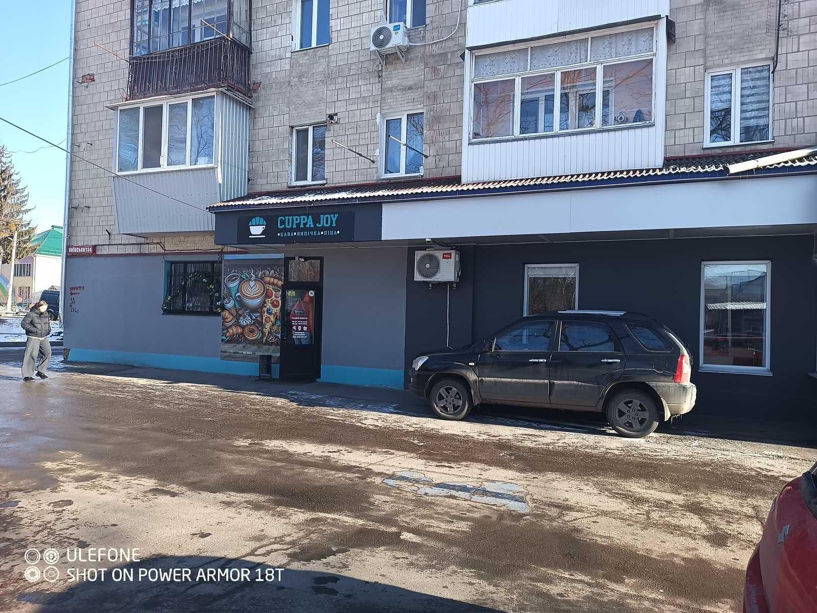 Обʼєкт нерухомості: ПЛОЩА - 220 м², ЦІНА - 265 000 $
, Замостянський — HUBTRUST, Вінниця