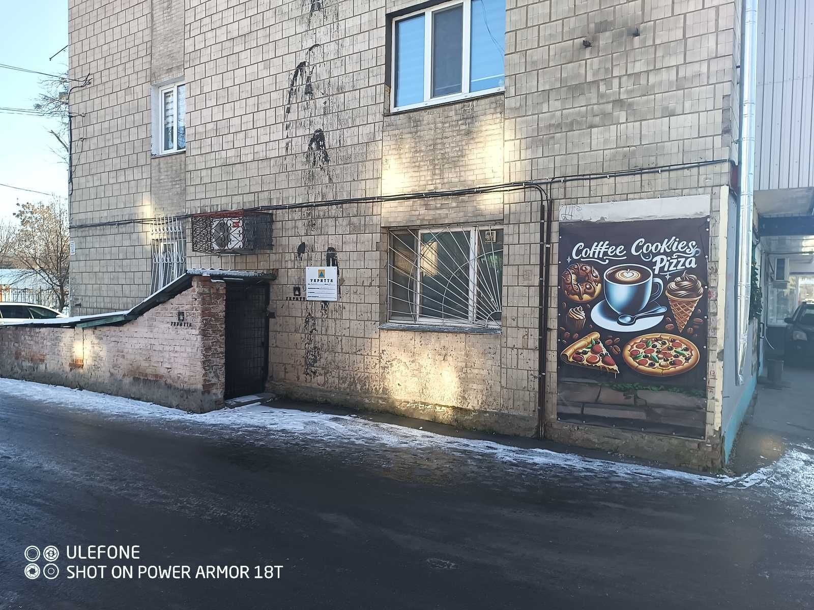 Обʼєкт нерухомості: ПЛОЩА - 220 м², ЦІНА - 265 000 $
, Замостянський — HUBTRUST, Вінниця