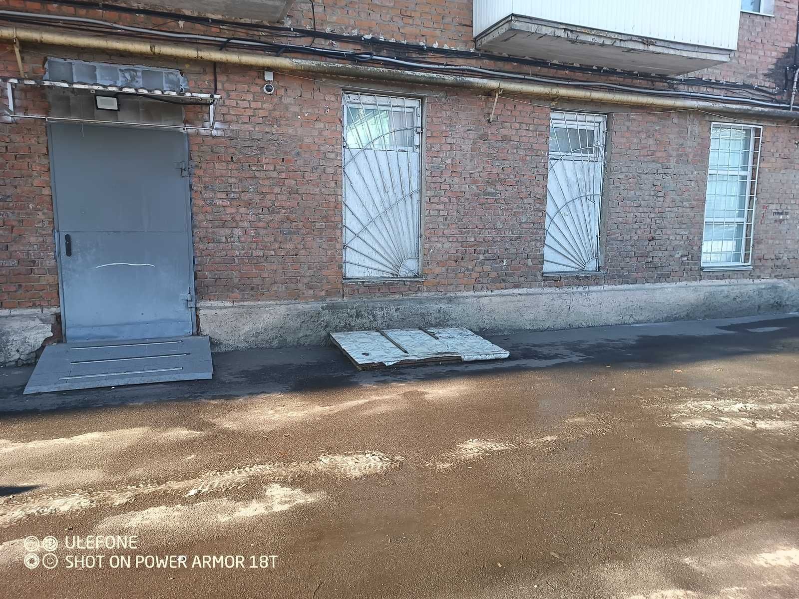 Обʼєкт нерухомості: ПЛОЩА - 220 м², ЦІНА - 265 000 $
, Замостянський — HUBTRUST, Вінниця