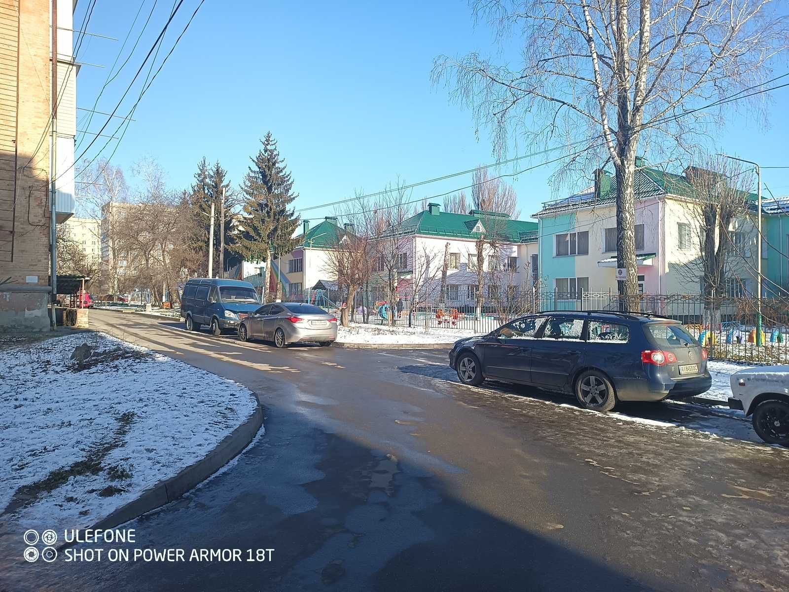 Обʼєкт нерухомості: ПЛОЩА - 220 м², ЦІНА - 265 000 $
, Замостянський — HUBTRUST, Вінниця