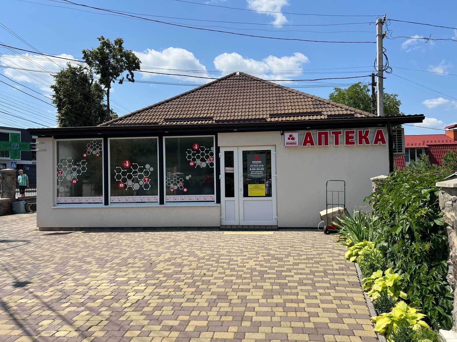Обʼєкт нерухомості: ПЛОЩА - 250 м², ЦІНА - 260 000 $
, Ленінський — HUBTRUST, Вінниця