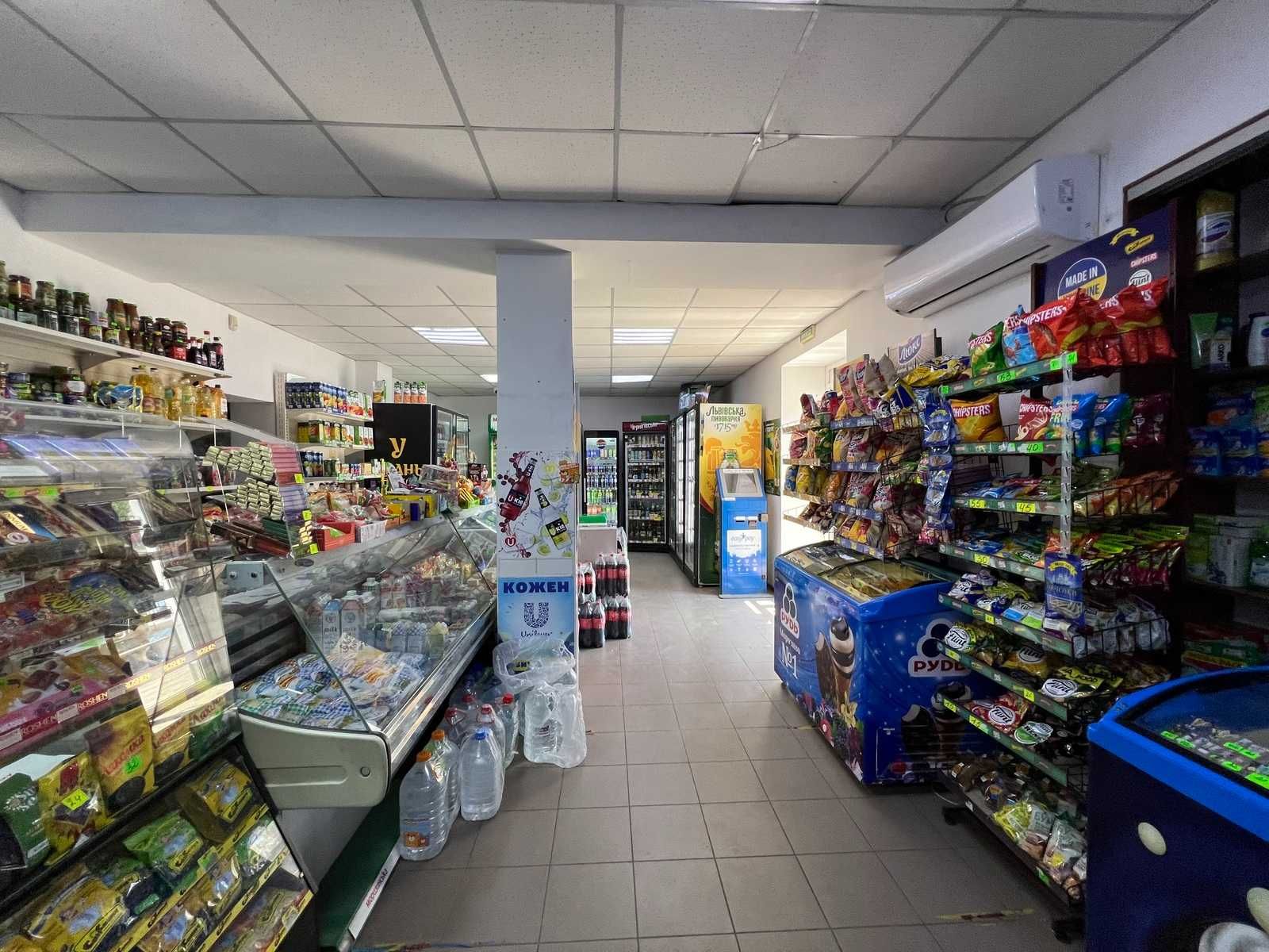 Обʼєкт нерухомості: ПЛОЩА - 250 м², ЦІНА - 260 000 $
, Ленінський — HUBTRUST, Вінниця