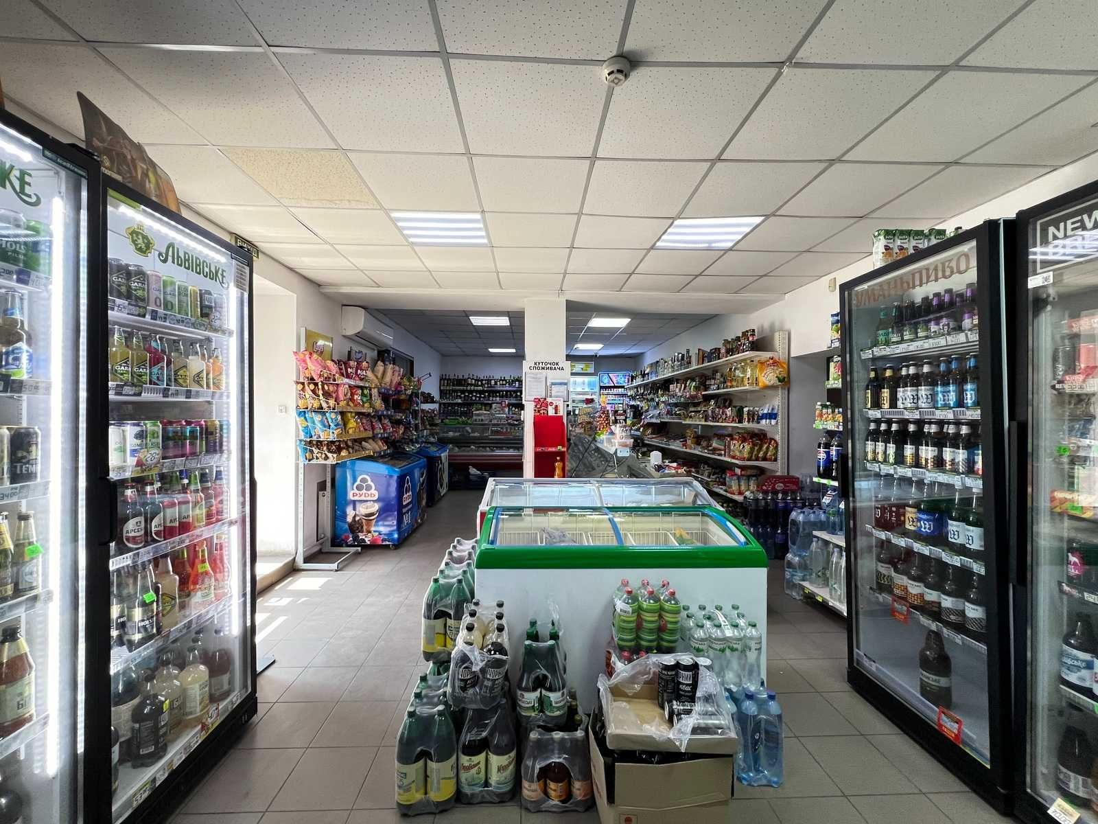Обʼєкт нерухомості: ПЛОЩА - 250 м², ЦІНА - 260 000 $
, Ленінський — HUBTRUST, Вінниця