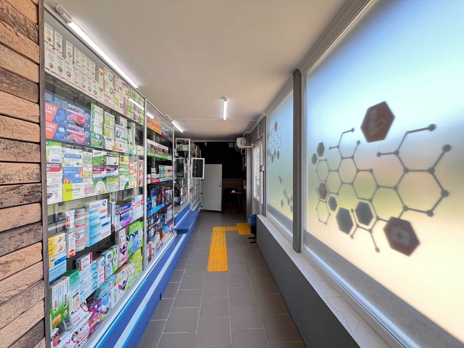 Обʼєкт нерухомості: ПЛОЩА - 250 м², ЦІНА - 260 000 $
, Ленінський — HUBTRUST, Вінниця
