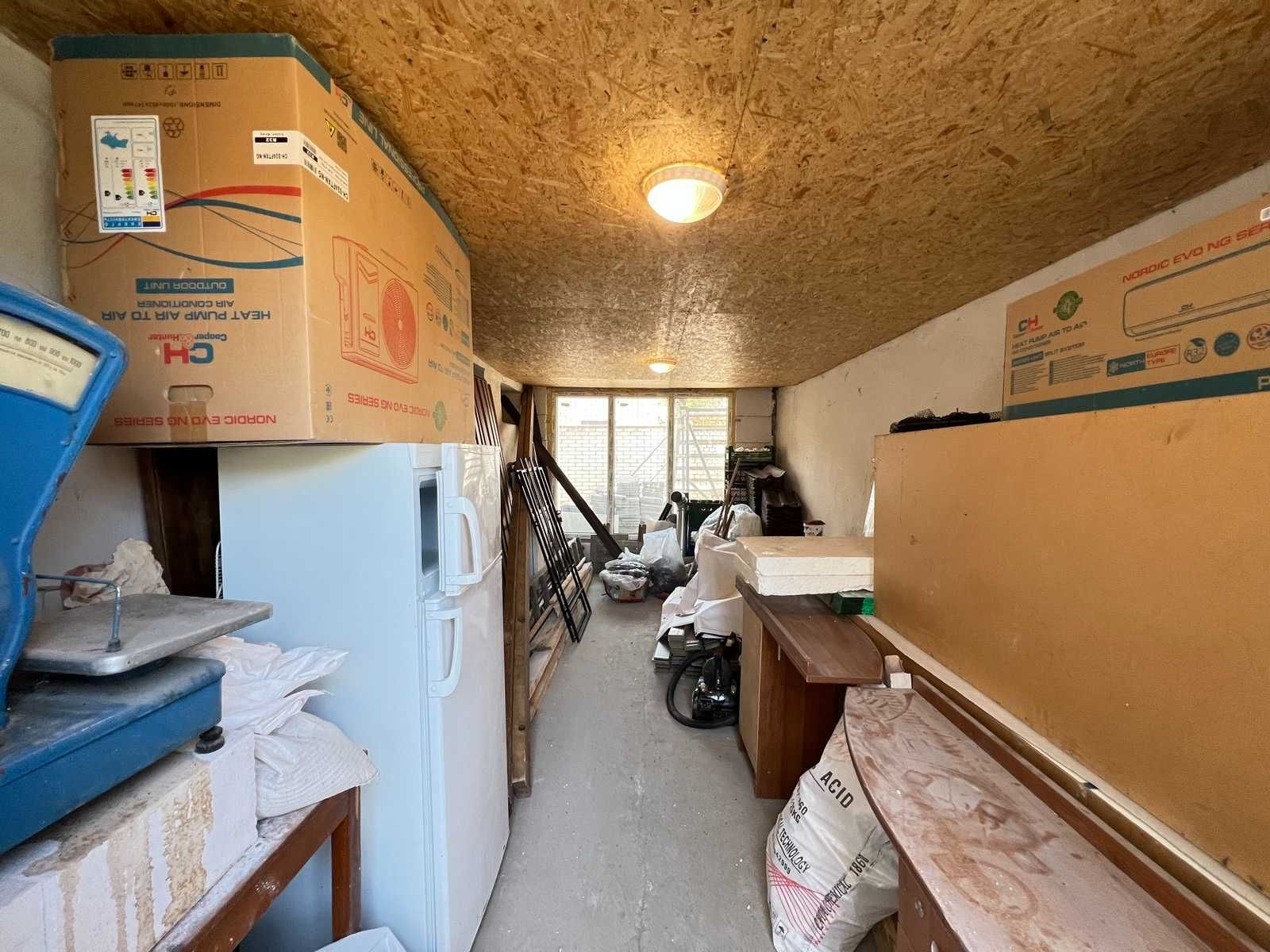 Обʼєкт нерухомості: ПЛОЩА - 250 м², ЦІНА - 260 000 $
, Ленінський — HUBTRUST, Вінниця