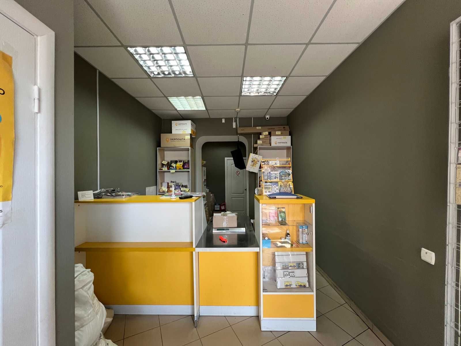 Обʼєкт нерухомості: ПЛОЩА - 250 м², ЦІНА - 260 000 $
, Ленінський — HUBTRUST, Вінниця
