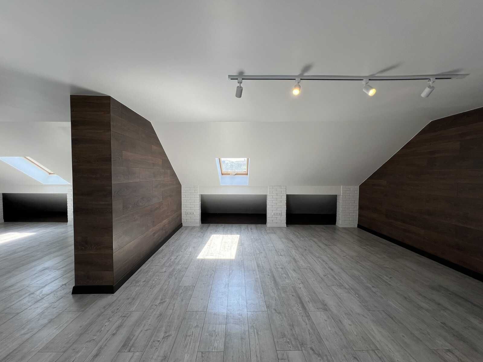 Обʼєкт нерухомості: ПЛОЩА - 250 м², ЦІНА - 260 000 $
, Ленінський — HUBTRUST, Вінниця