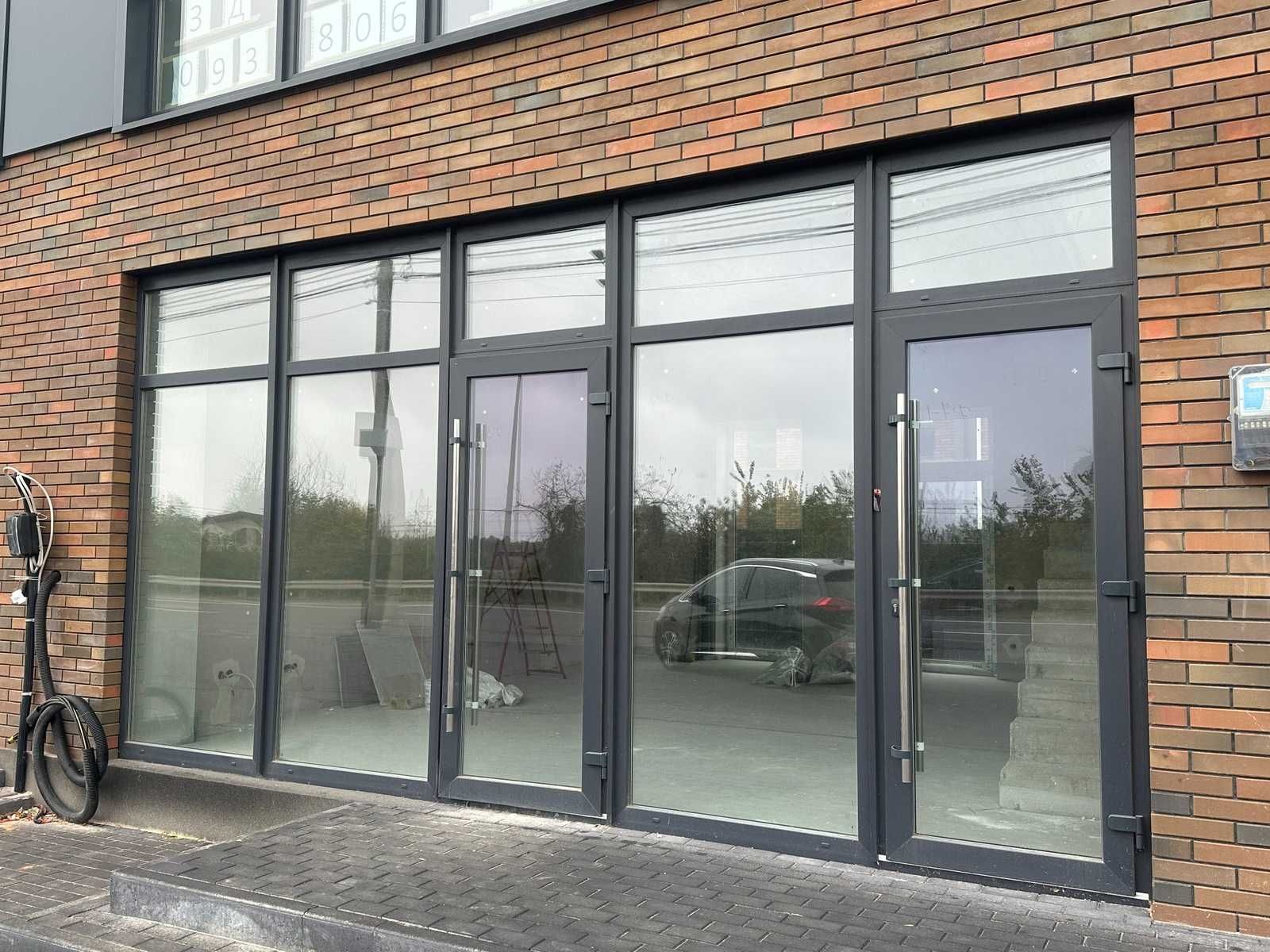 Обʼєкт нерухомості: ПЛОЩА - 100 м², ЦІНА - 170 000 $
 — HUBTRUST, Вінниця