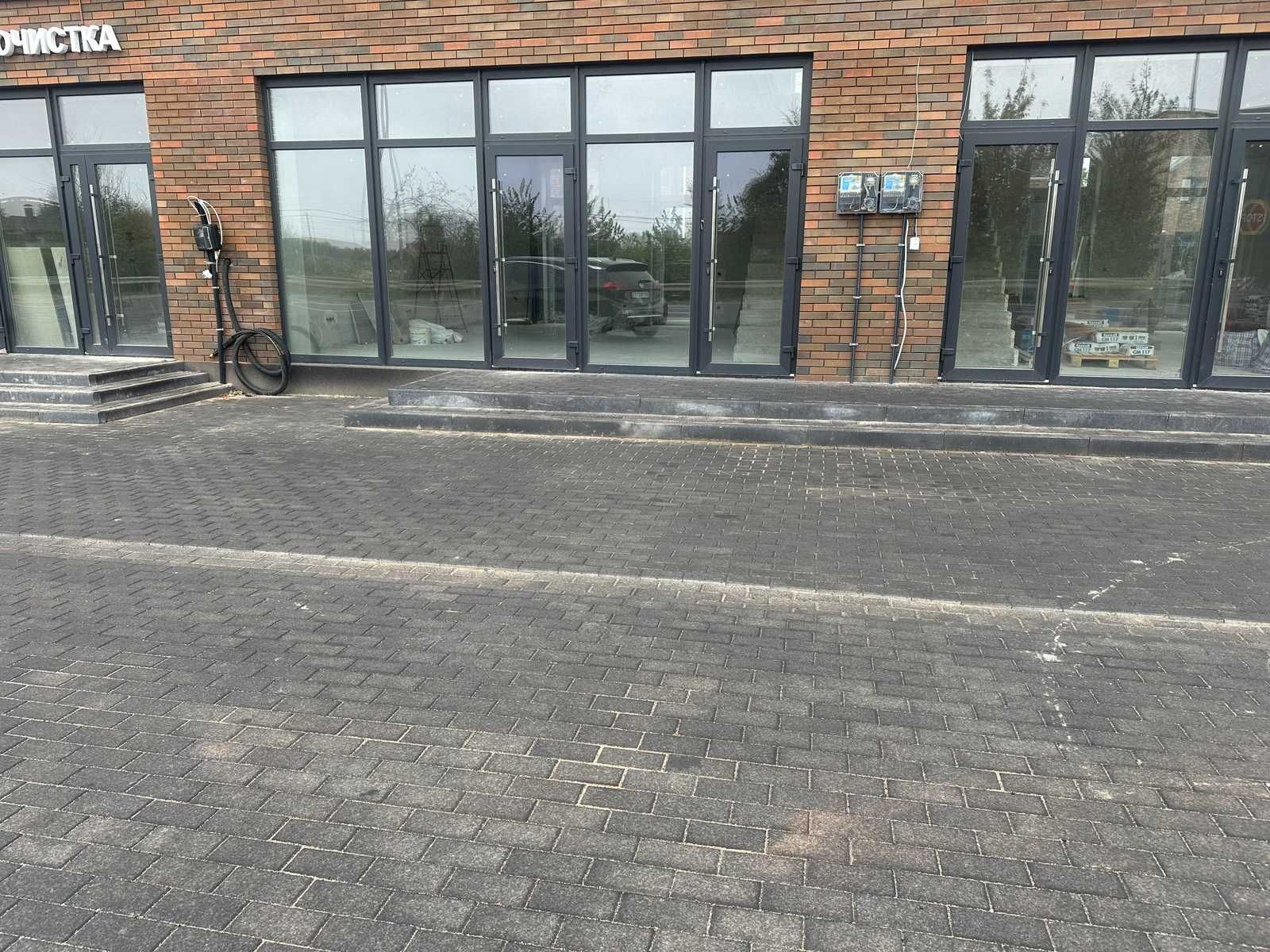 Обʼєкт нерухомості: ПЛОЩА - 100 м², ЦІНА - 170 000 $
 — HUBTRUST, Вінниця