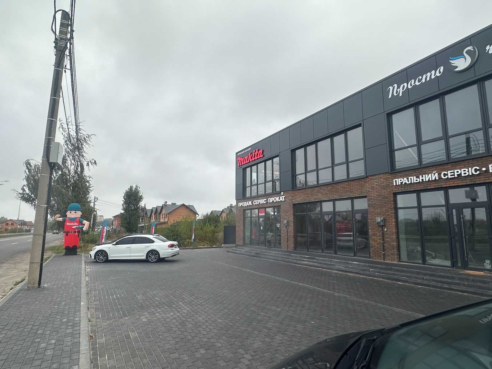 Обʼєкт нерухомості: ПЛОЩА - 100 м², ЦІНА - 170 000 $
 — HUBTRUST, Вінниця
