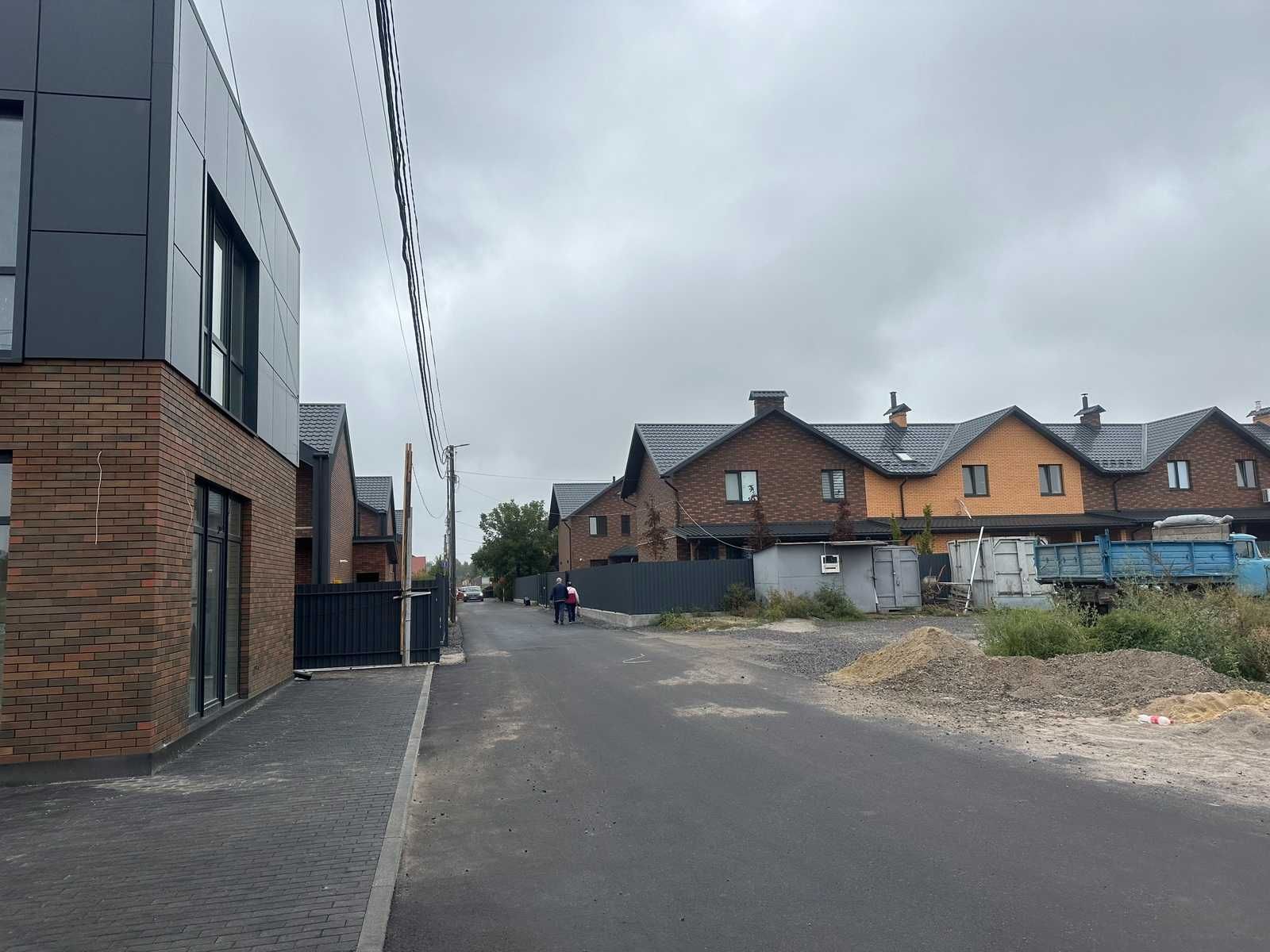 Обʼєкт нерухомості: ПЛОЩА - 100 м², ЦІНА - 170 000 $
 — HUBTRUST, Вінниця