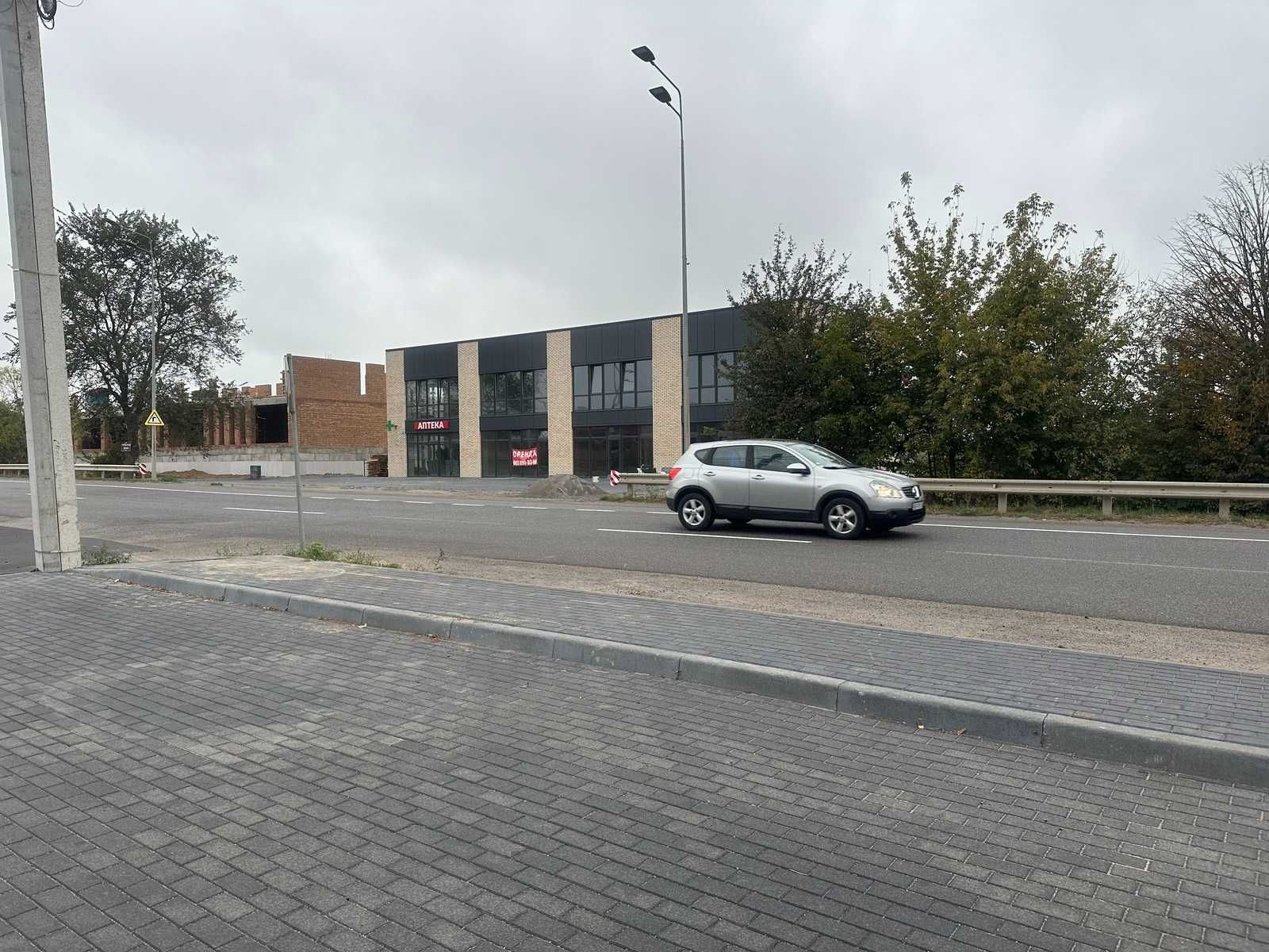 Обʼєкт нерухомості: ПЛОЩА - 100 м², ЦІНА - 170 000 $
 — HUBTRUST, Вінниця