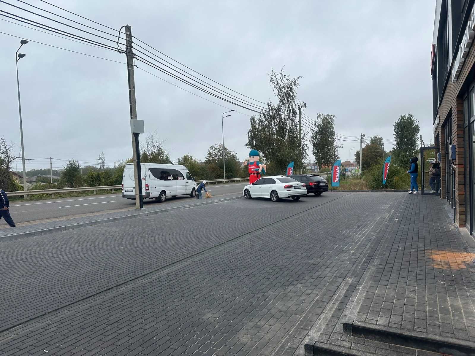 Обʼєкт нерухомості: ПЛОЩА - 100 м², ЦІНА - 170 000 $
 — HUBTRUST, Вінниця