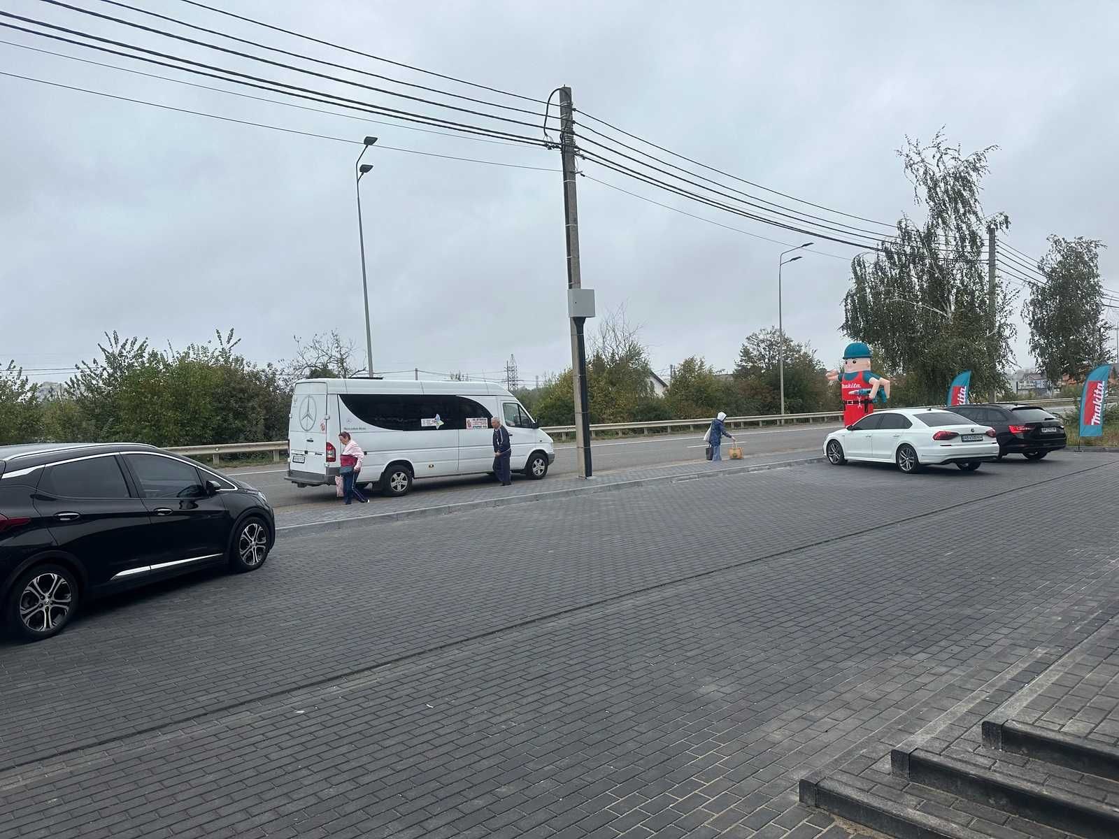 Обʼєкт нерухомості: ПЛОЩА - 100 м², ЦІНА - 170 000 $
 — HUBTRUST, Вінниця