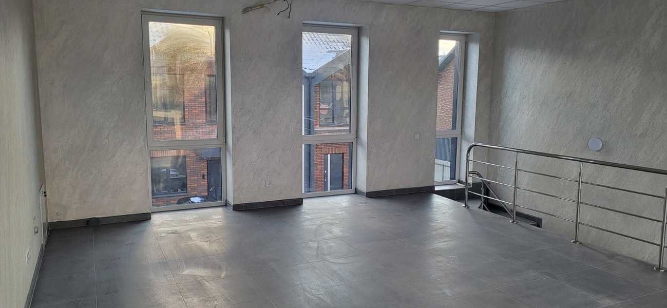 Обʼєкт нерухомості: ПЛОЩА - 100 м², ЦІНА - 170 000 $
 — HUBTRUST, Вінниця