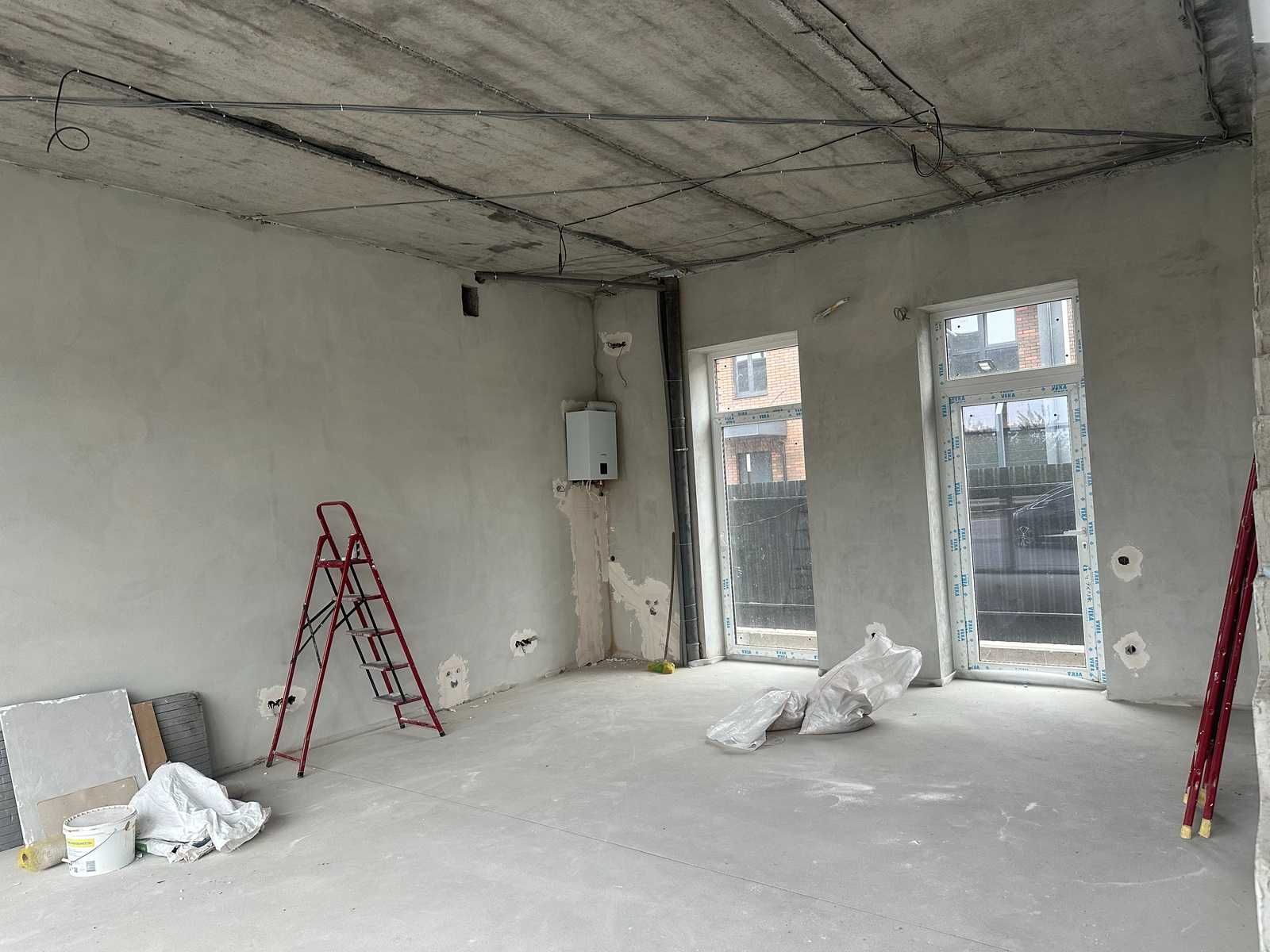 Обʼєкт нерухомості: ПЛОЩА - 100 м², ЦІНА - 170 000 $
 — HUBTRUST, Вінниця