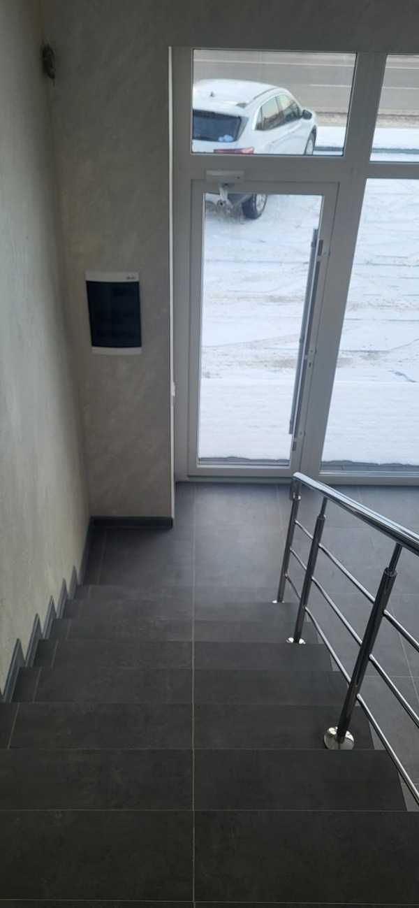 Обʼєкт нерухомості: ПЛОЩА - 100 м², ЦІНА - 170 000 $
 — HUBTRUST, Вінниця
