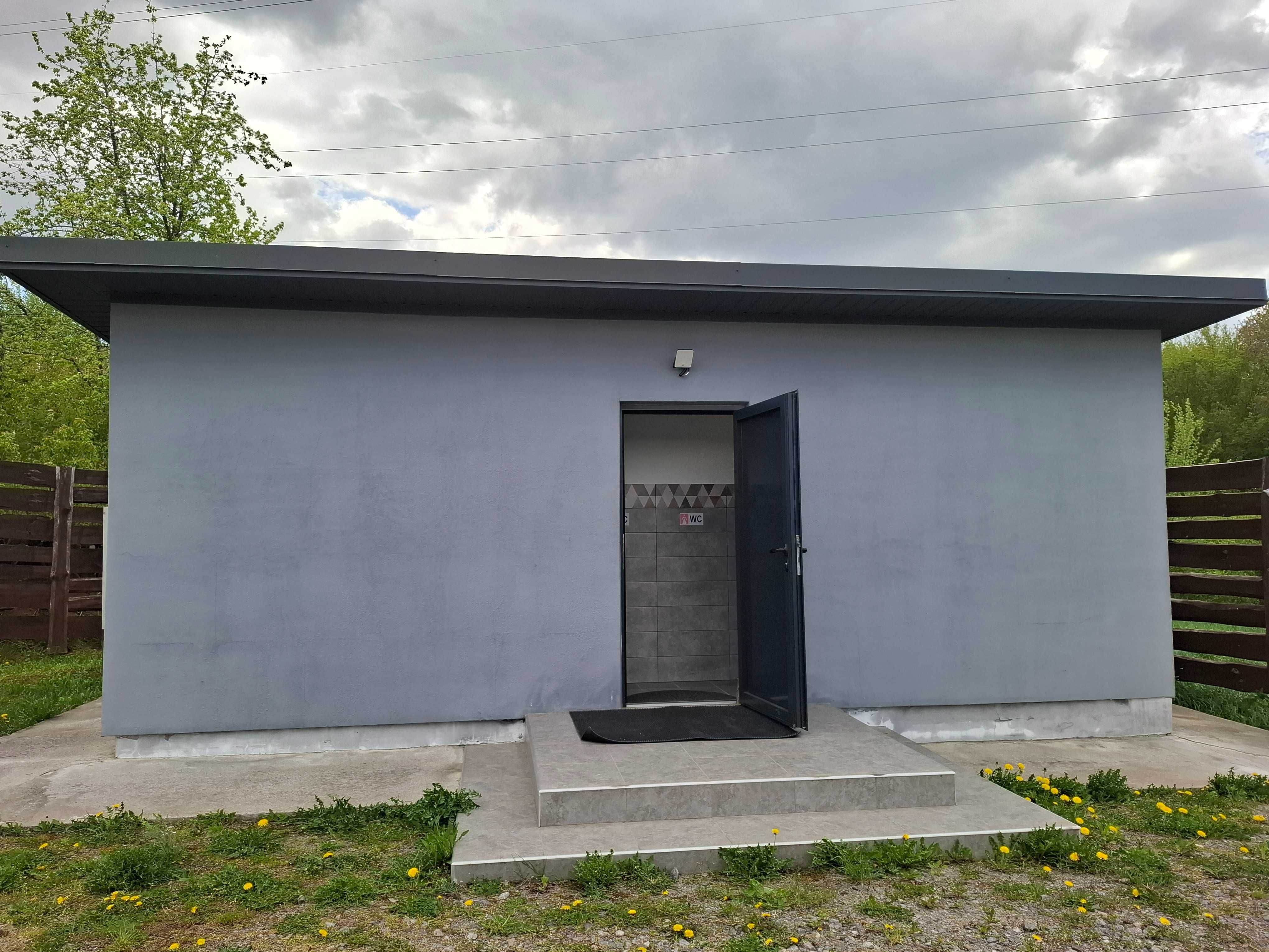 Обʼєкт нерухомості: ПЛОЩА - 300 м², ЦІНА - 400 000 $
 — HUBTRUST, Вінниця