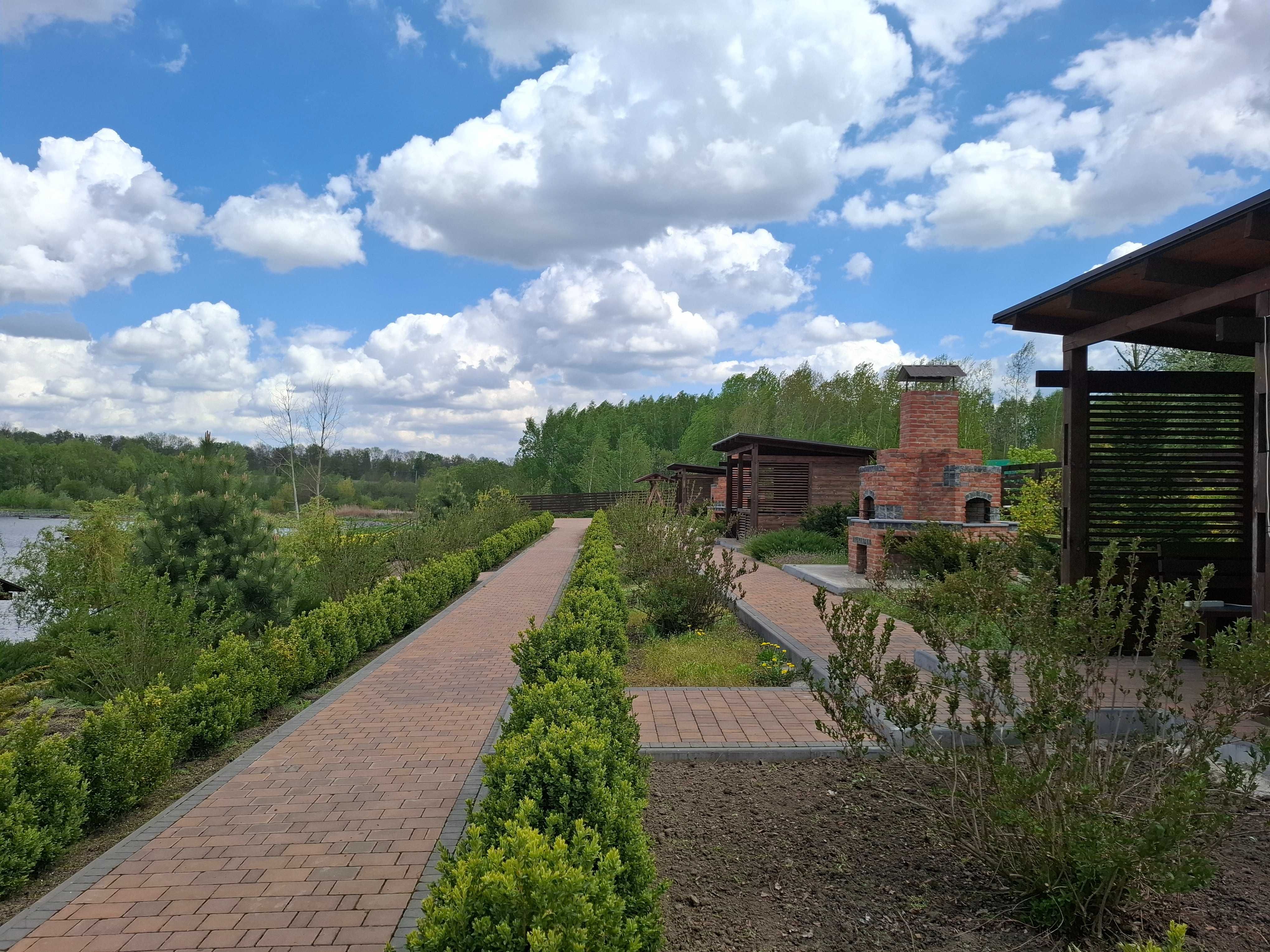 Обʼєкт нерухомості: ПЛОЩА - 300 м², ЦІНА - 400 000 $
 — HUBTRUST, Вінниця