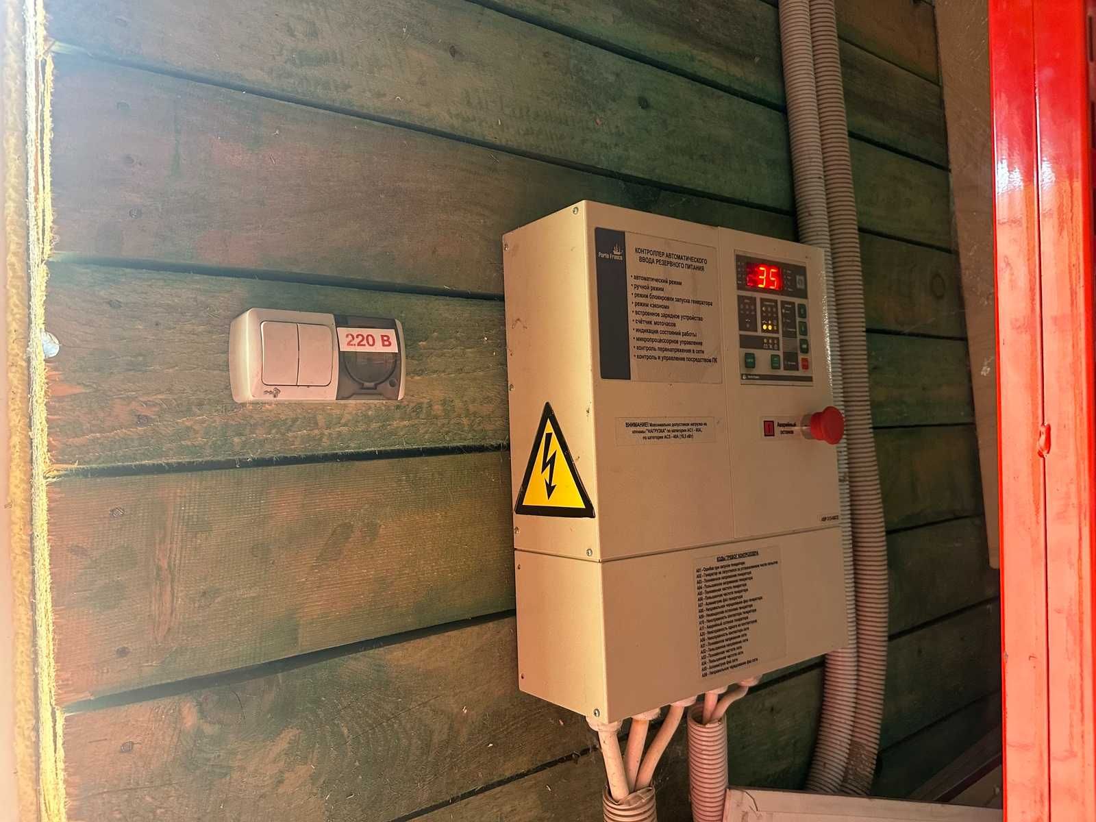 Обʼєкт нерухомості: ПЛОЩА - 4346 м², ЦІНА - 1 400 000 $
 — HUBTRUST, Вінниця