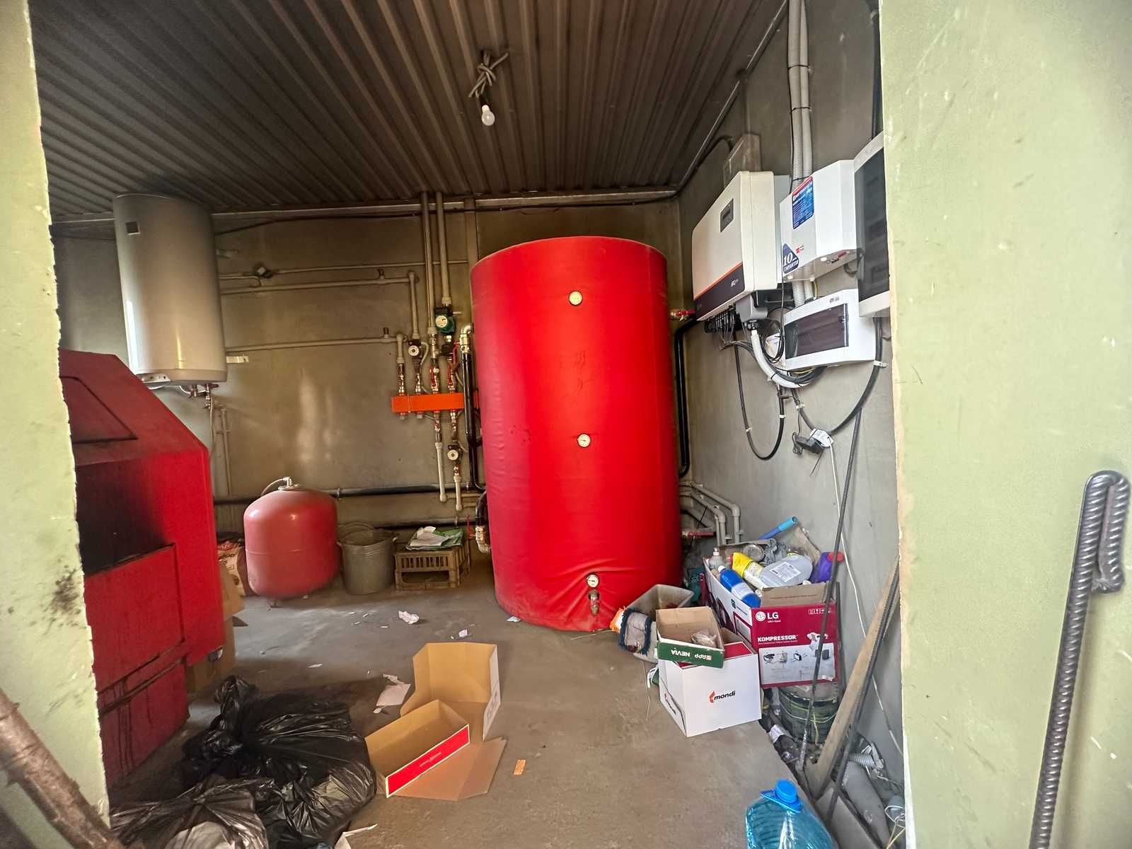 Обʼєкт нерухомості: ПЛОЩА - 4346 м², ЦІНА - 1 400 000 $
 — HUBTRUST, Вінниця