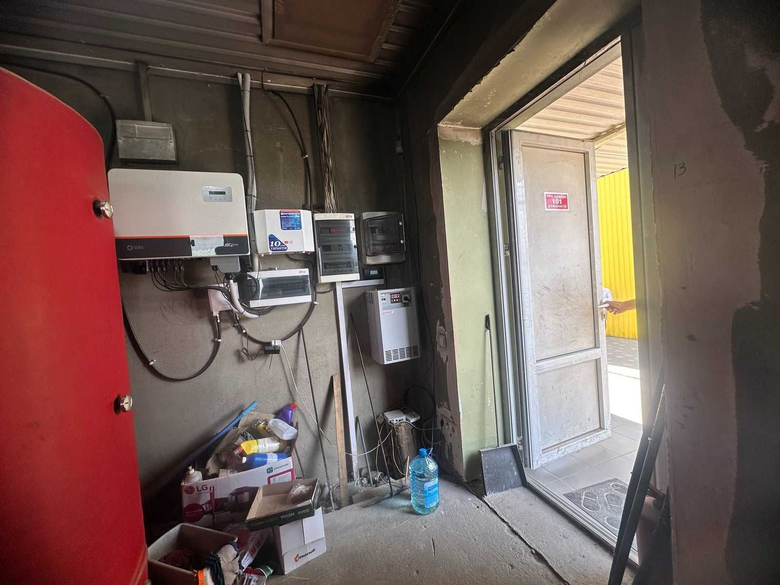 Обʼєкт нерухомості: ПЛОЩА - 4346 м², ЦІНА - 1 400 000 $
 — HUBTRUST, Вінниця