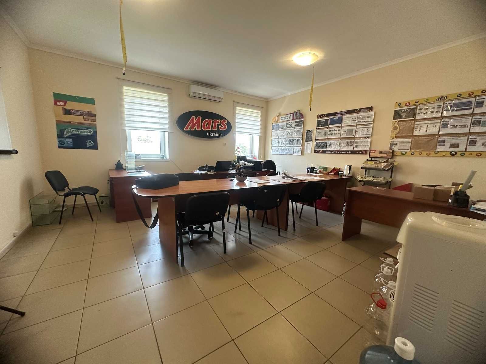 Обʼєкт нерухомості: ПЛОЩА - 4346 м², ЦІНА - 1 400 000 $
 — HUBTRUST, Вінниця