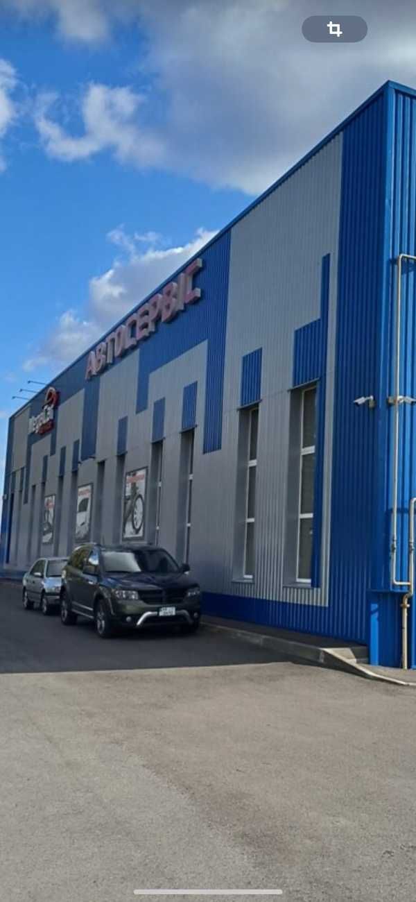 ПЛОЩА - 1150 м², ЦІНА - 1 800 000 $
, Замостянський