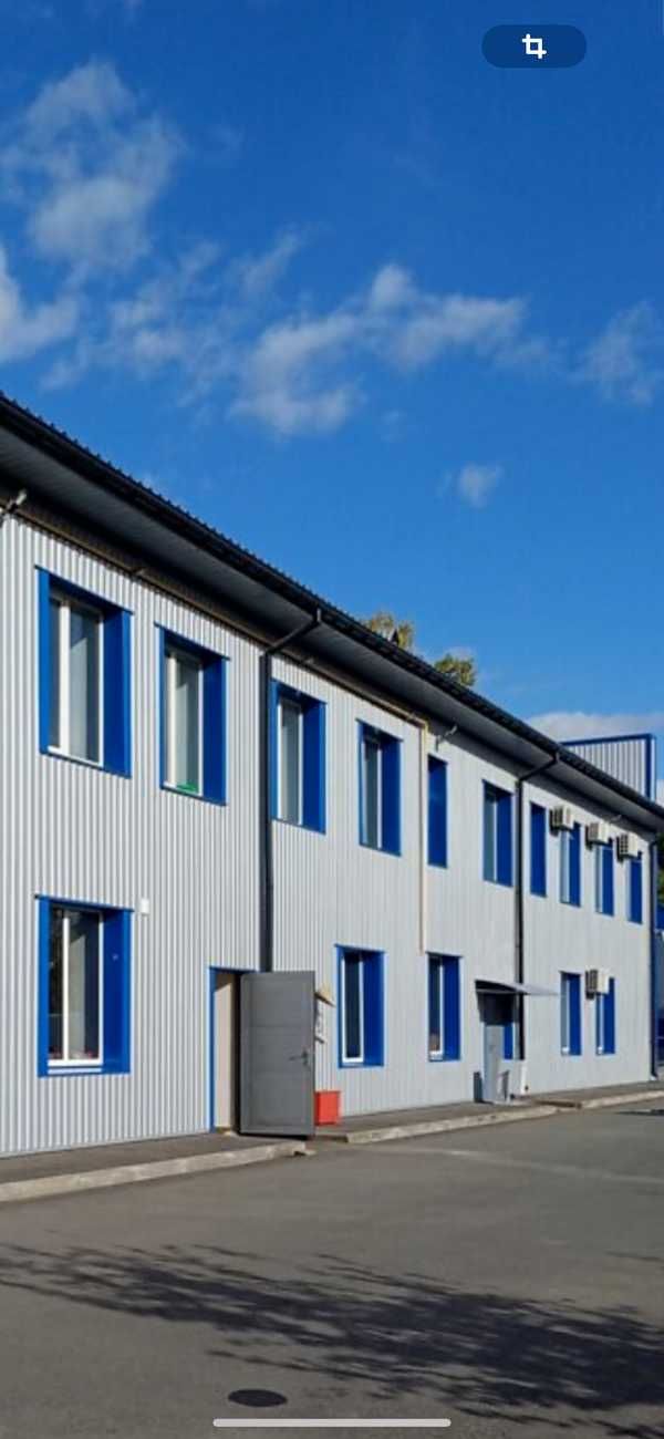 Обʼєкт нерухомості: ПЛОЩА - 1150 м², ЦІНА - 1 800 000 $
, Замостянський — HUBTRUST, Вінниця