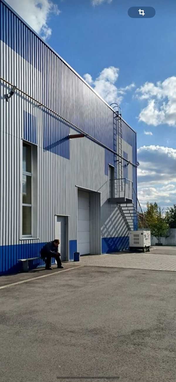 Обʼєкт нерухомості: ПЛОЩА - 1150 м², ЦІНА - 1 800 000 $
, Замостянський — HUBTRUST, Вінниця